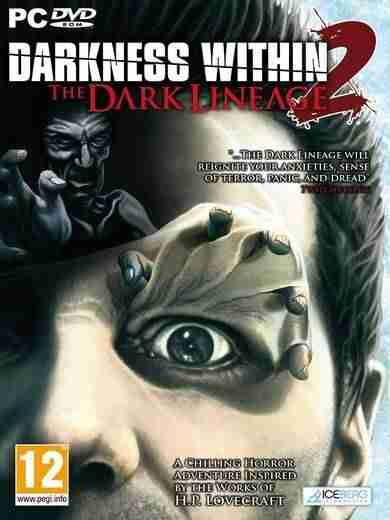 Descargar Darkness Within 2 The Dark Lineage Directors Cut Edition [MULTI5][PROPHET] por Torrent